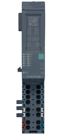 Siemens 6AG124 Series Communication Module for Use with ET 200SP, Digital, Digital [6AG12426TM102BB1]; 252-2845