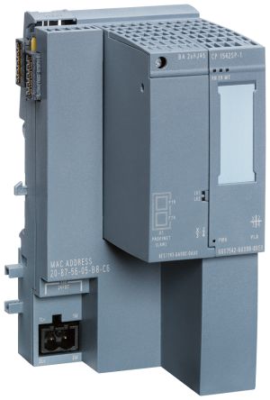 Siemens 6AG219 Series BUS Connector for Use with ET 200SP [6AG21936AR004AA0]; 252-2911