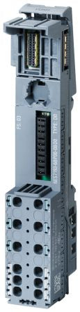 Siemens 6AG219 Series Base Unit for Use with ET 200SP [6AG21936BP004BD0]; 252-2914