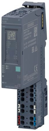 Siemens 6FE12 Series Controller for Use with ET 200SP, Transistor [6FE12426TM200BB1]; 252-2980