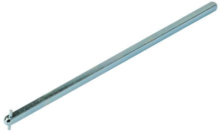 Socomec Switch Disconnector Shaft 200mm, SIRCO MV PV Series for Use with SIRCO MV PV S1 Handle [14010620]; 252-3396