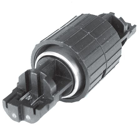 Siemens 6GT2891 Series Coupler for Use with Taps [6GK19050AC00]; 252-5234