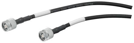 Siemens Female RP-TNC to RP-TNC, 40m, LMR-400-FR LSZH UL Coaxial, Terminated50 ohms [6GT28150BN40]; 252-5252