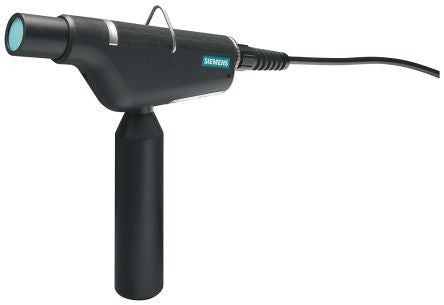 Siemens 300 mA Fixed USB Chord Bar code reader, 4.6 → 5.25 V [6GT28230AA00]; 252-5256