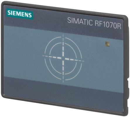 Siemens 300 mA Fixed USB Chord Bar code reader, 4.6 → 5.25 V [6GT28316BA50]; 252-5259