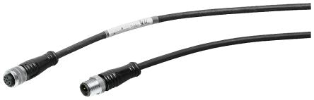 Siemens 6GT2891 Series Connecting Cable for Use with RF600 [6GT28910PH50]; 252-5263