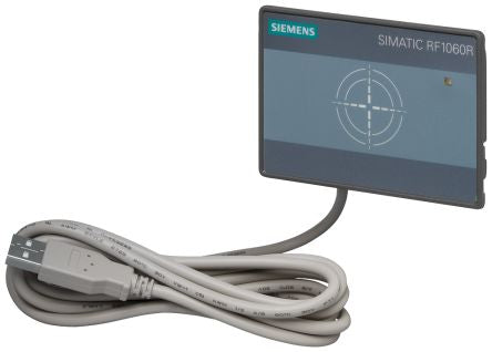 Siemens 6GT2891 Series Connecting Cable for Use with RF1000 reader [6GT28910UE50]; 252-5264
