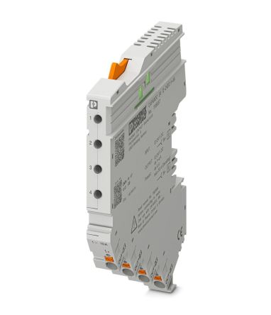 Phoenix Contact Electronic Circuit Breaker [1115657]; 252-5377