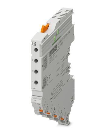 Phoenix Contact Electronic Circuit Breaker [1115658]; 252-5378