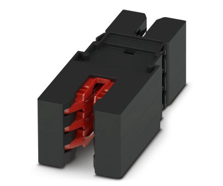 Phoenix Contact Connector, 80A, BBC, Standard [1155598]; 252-5389