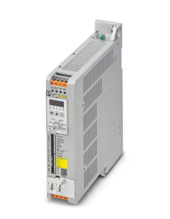 Phoenix Contact Variable Speed Starter, 1.5 kW, 1 Phase, 110 → 240 V, 15.8 A, CSS Series [1201642]; 252-5409