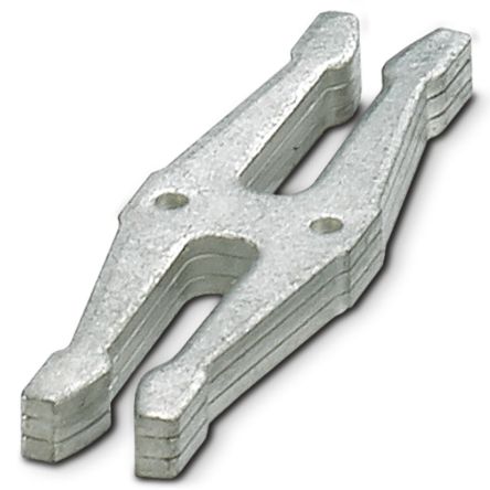 Phoenix Contact CAPAROC Extension Connector for use with CAPAROC Initial Busbars [1270955]; 252-5424