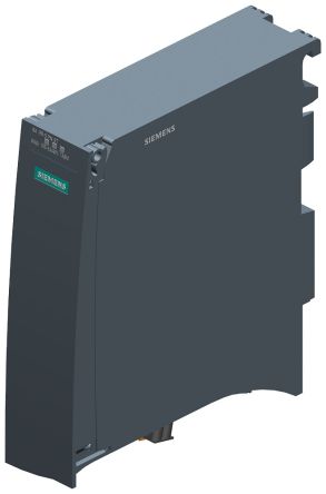 Siemens 6AG115 Series Interface Module for Use with ET 200M [6AG11555AA017AB0]; 252-8420