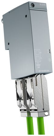 Siemens 6AG119 Series Base Unit for Use with ET 200SP [6AG11936AR007AA0]; 252-8431