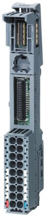 Siemens 6AG119 Series Base Unit for Use with ET 200SP, Analog [6AG11936BP007BA1]; 252-8433