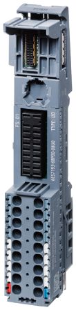 Siemens 6AG119 Series Base Unit for Use with ET 200SP [6AG11936BP007BU0]; 252-8435