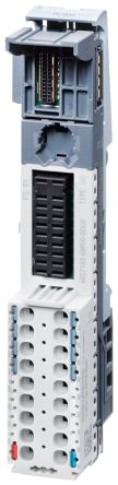 Siemens 6AG119 Series Base Unit for Use with ET 200SP [6AG11936BP007DU0]; 252-8439