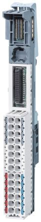 Siemens 6AG119 Series Base Unit for Use with ET 200SP, Analog [6AG11936BP407DA1]; 252-8448