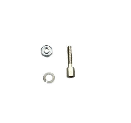 Norcomp, 580-M Series Screw Lock For Use With 580-M Series [160-580-JSLRKT1]; 253-0158