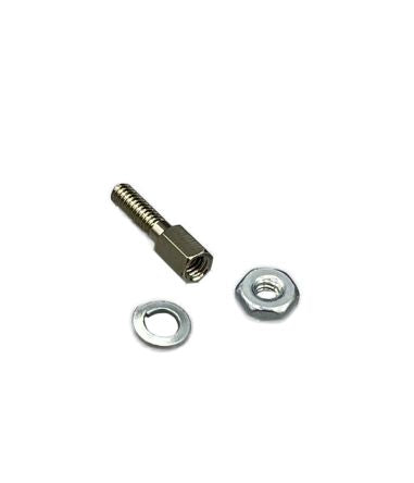 Norcomp, 580-M Series Screw Lock For Use With 580-M Series [160-580-JSSRKT1]; 253-0160