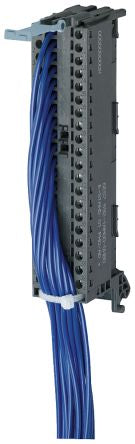 Siemens 6ES7922 Series Front Connector for Use with S7-1500 [6ES79225BC500HB0]; 253-4048