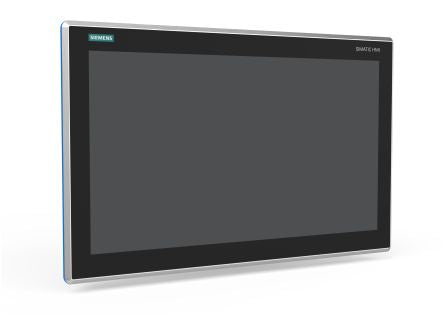 Siemens SIMATIC Series IFP2200 V2 Flat Panel - 21.5 in, TFT Display, 1920 x 1080 [6AV7285-6LH00-0AA0]; 253-4171