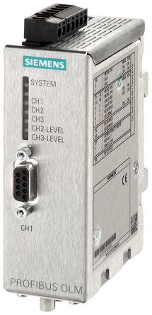 Siemens Communication Module for Use with SIPLUS, DC, DC [6AG15032CB002AA0]; 253-7362