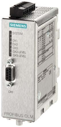 Siemens Communication Module for Use with SIPLUS, DC, Dc [6AG15032CC002AA0]; 253-7363