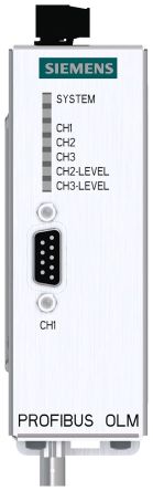 Siemens RS485 Media Converter [6AG15033CA012AA0]; 253-7364