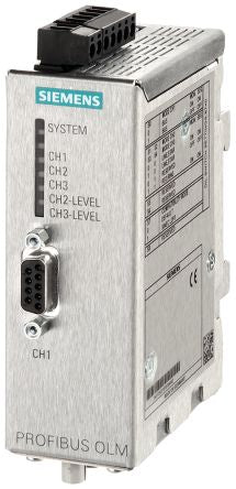 Siemens Communication Module for Use with SIPLUS, DC, DC [6AG15033CC004AA0]; 253-7367