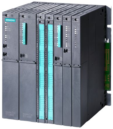 Siemens Connection Module for Use with Y coupler [6AG16547HY007XA0]; 253-7370
