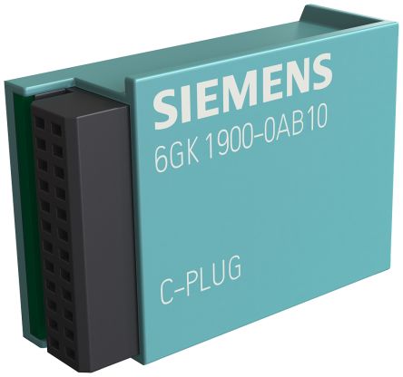 Siemens Memory for Use with SIMATIC NET [6AG19000AB107AA0]; 253-7377