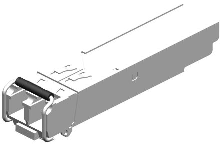 Siemens SIMATIC S7-1500 ET 200 Series Connection Module for Use with Patch Cable [6AG19601CB004AA5]; 253-7384