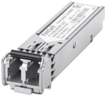 Siemens SIMATIC S7-1500 ET 200 Series Connection Module for Use with Patch Cable [6AG19601FB004AA5]; 253-7385