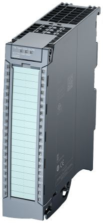 Siemens SIMATIC S7-1500 ET 200 Series Digital I/O Module for Use with SIPLUS, Digital, Digital [6AG25521AA004AB0]; 253-7390