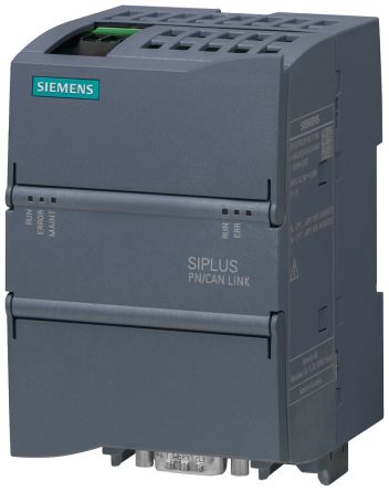 Siemens Connection Module for Use with SIPLUS [6AG26200AA004AA0]; 253-7391
