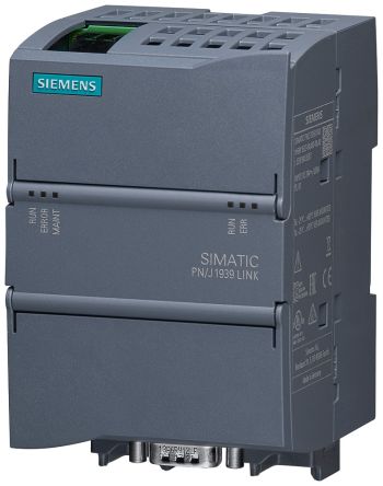Siemens Communication Module for Use with SIPLUS [6AG26230AA004AA0]; 253-7392