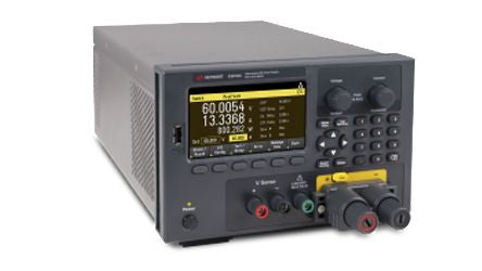 Keysight Technologies E36150A Series Bench Power Supply, 0 → 60V, 40A, 1-Output, 800W [E36155A]; 253-7809