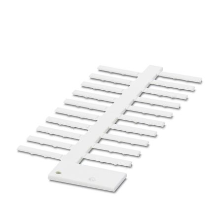Phoenix Contact PABA Cable Marking Kit, White, 1.5 → 35mm Cable, 1013779 [1013779]; 254-4576