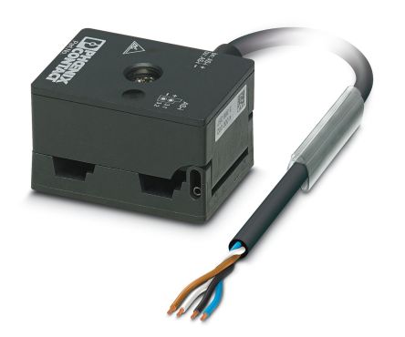 Phoenix Contact Network Distributor Box [1407580]; 254-4621