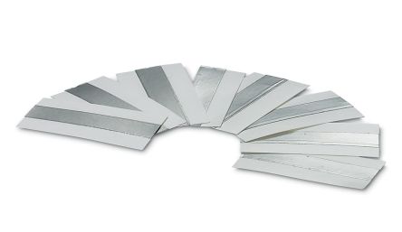 Phoenix Contact Shielding Sheet, 1mm x 40mm x 8mm [1417184]; 254-4627