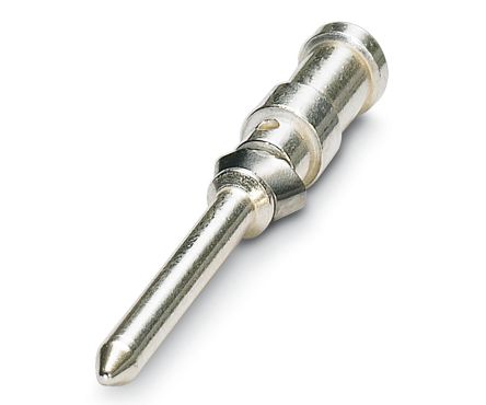 Phoenix Contact Male Crimp Contact [1663336]; 254-4711