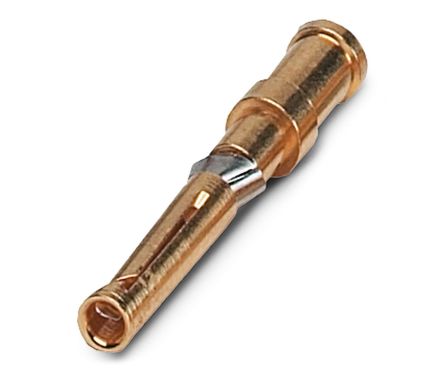 Phoenix Contact Female Crimp Contact [1674480]; 254-4714