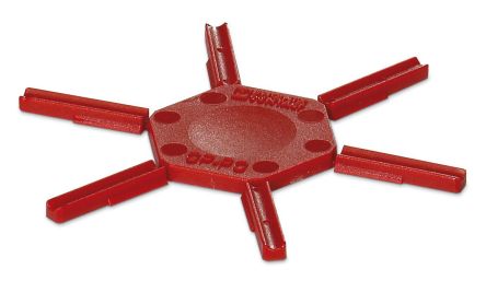 Phoenix Contact Coding Element for use with Plug [1701967]; 254-4721