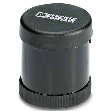 Phoenix Contact Buzzer, 24 V, 85dB at 1 m, IP65, 2-Tone [2700136]; 254-4789