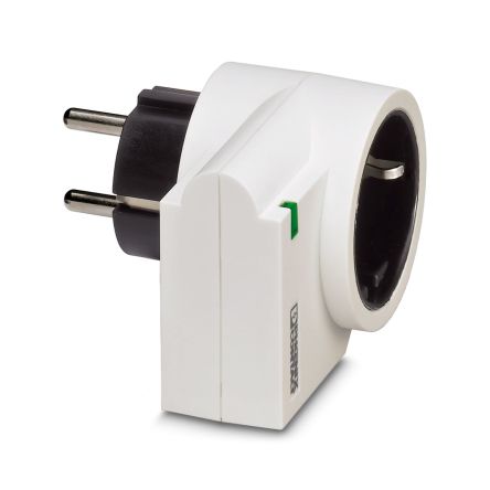 Phoenix Contact 3 Phase Surge Protector, 16A, 360V ac [2882213]; 254-4818