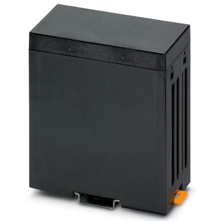 Phoenix Contact Fibreglass Reinforced Polycarbonate General Purpose Enclosure, 115.5 x 50 x 102mm [2943592]; 254-4838