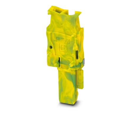 Phoenix Contact, ST-COMBI, Pluggable Terminal Block, Plug, 3043093 [3043093]; 254-4857