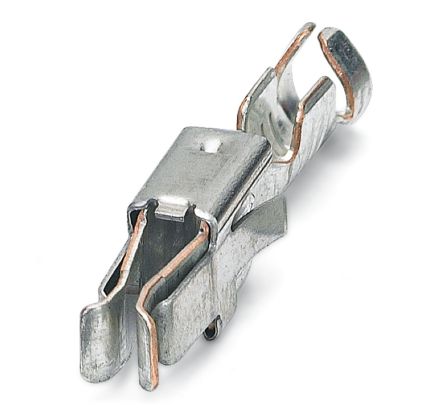 Phoenix Contact, MSTBC Crimp Contact for use with Plug Housing [3190551]; 254-4866