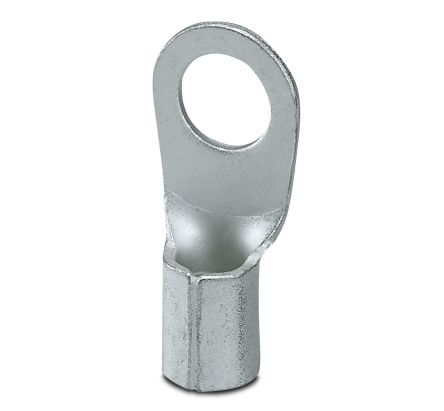 Phoenix Contact Uninsulated Ring Terminal [3240096]; 254-4896